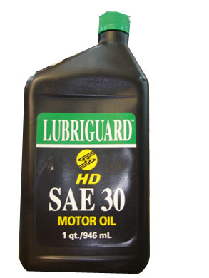Lubriguard Motor Oil