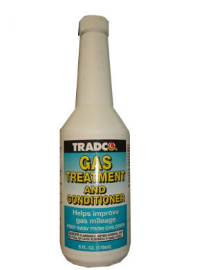 Tradco Gas Treatment & Conditioner