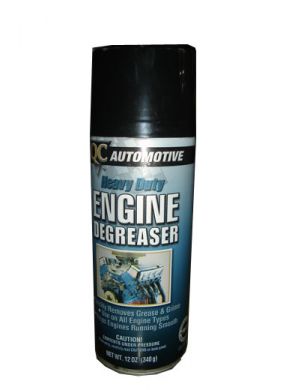 Automotive Engine Degreaser