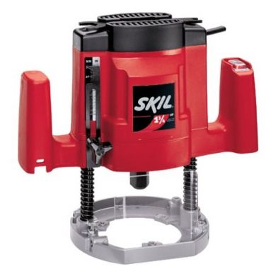 SKILL Router