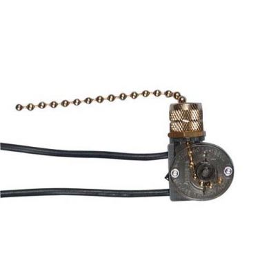 Canopy Switch Pull Chain