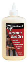 DAP Weldwood Carpenter's Wood Glue