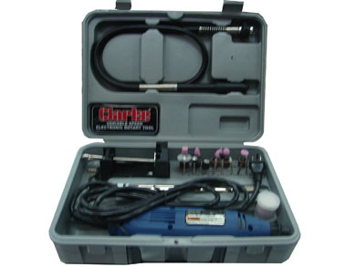 Rotary Tool Electronic 40pc
