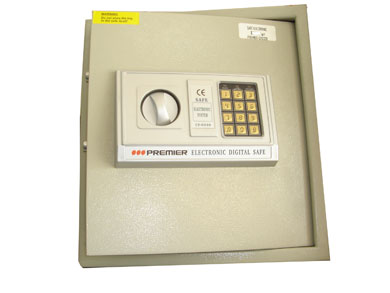 Premier Electronic Safe