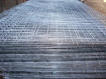 Fabric Steel 8'x20'x5Gx20'