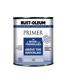 Rust-Oleum Wood & Fiberglass Primer