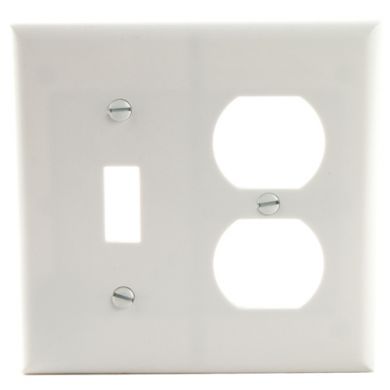 Cover Outlet/Switch Cover