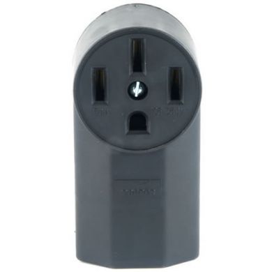 Outlet Range SMnt 50A/3P/4W