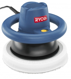 Rayobi 10" Orbital Buffer