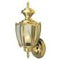 Jackson Wall Sconce/Outdoor