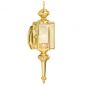 Augusta Wall Sconce/Outdoor