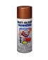 Rust-Oleum Hammer Spray Paint Copper