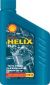 Shell Helix Plus Synthetic Technology Motor Oil