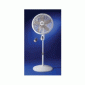 Pedestal Fan 18" with Remote