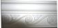 7'' x 8' Poly-Resin Crown Molding