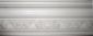 4 1/4'' x 8' Poly-Resin Crown Molding