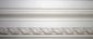 4 1/4'' X 8' Poly-Resin Crown Molding