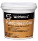 DAP Weldwood Plastic Resin Glue