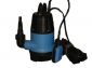 Pump Submersible & Float Switch