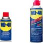 WD-40 Rust Prevention