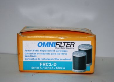 Drinking Water Filtert Cartridge