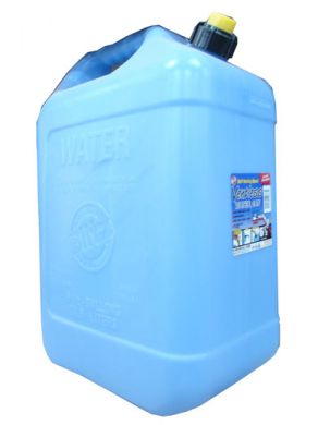 Water Container 6-1/2 Gallons
