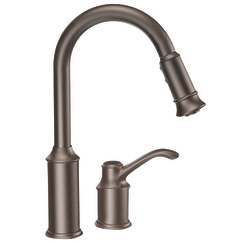 Moen Aberdeen Kitchen Faucet