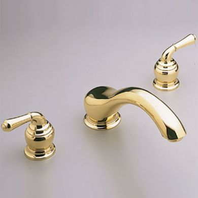 Moen Monticello Roman Tub Faucet