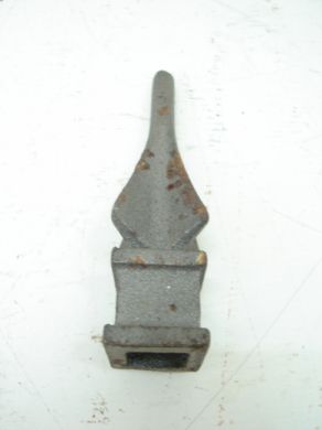 Cast Iron Spear Head Ninia S/B