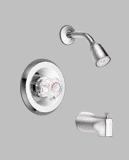 Moen Tub/Shower Valve