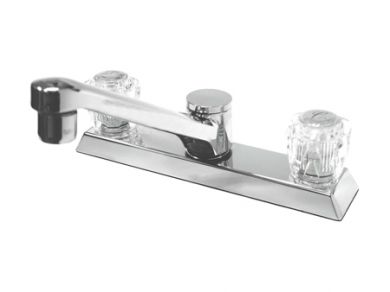 Moen Kitchen Faucet