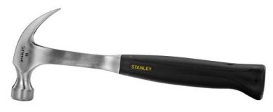 Stanley Hammer Steel Handle