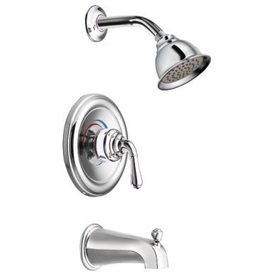 Moen Monticello Tub/ Shower Valve