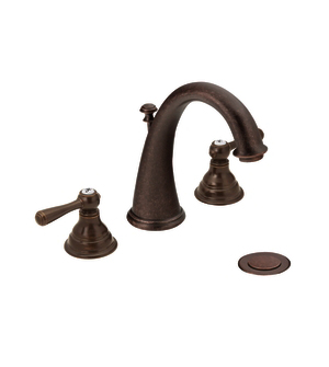 Moen Kingsley Lavatory Faucet