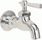 Proplus Wall Mount Faucet