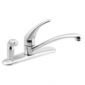 Moen Kitchen Faucet