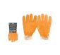 Truper Gloves Rubber Chemical Resistant