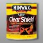 Clear Shield "MINWAX"