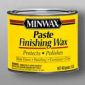 Wax Paste Finishing "MINWAX"