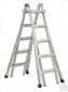 Telescoping Ladder 22"