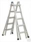 Telescoping Ladder 26"