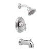 Moen Castelby Tub/Shower Valve